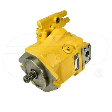Aic Replacement Parts Pump Gp Fits Caterpillar Models 2545145